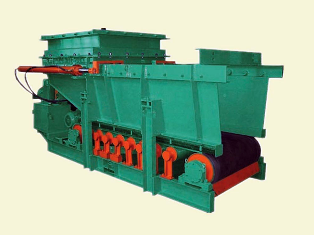 帶式/鏈帶式給料機(jī)